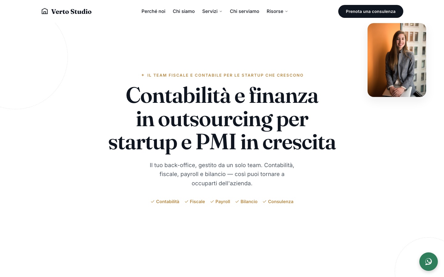 Verto Studio