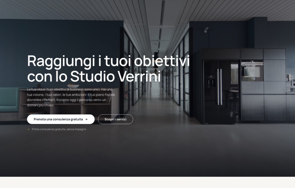 Studio Verrini