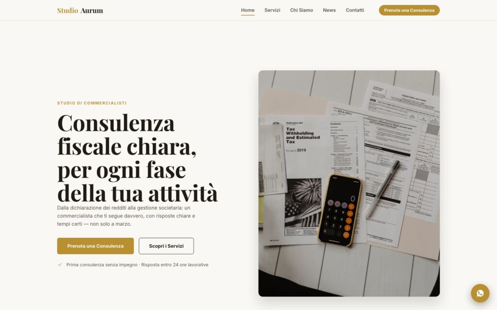 Studio Aurum