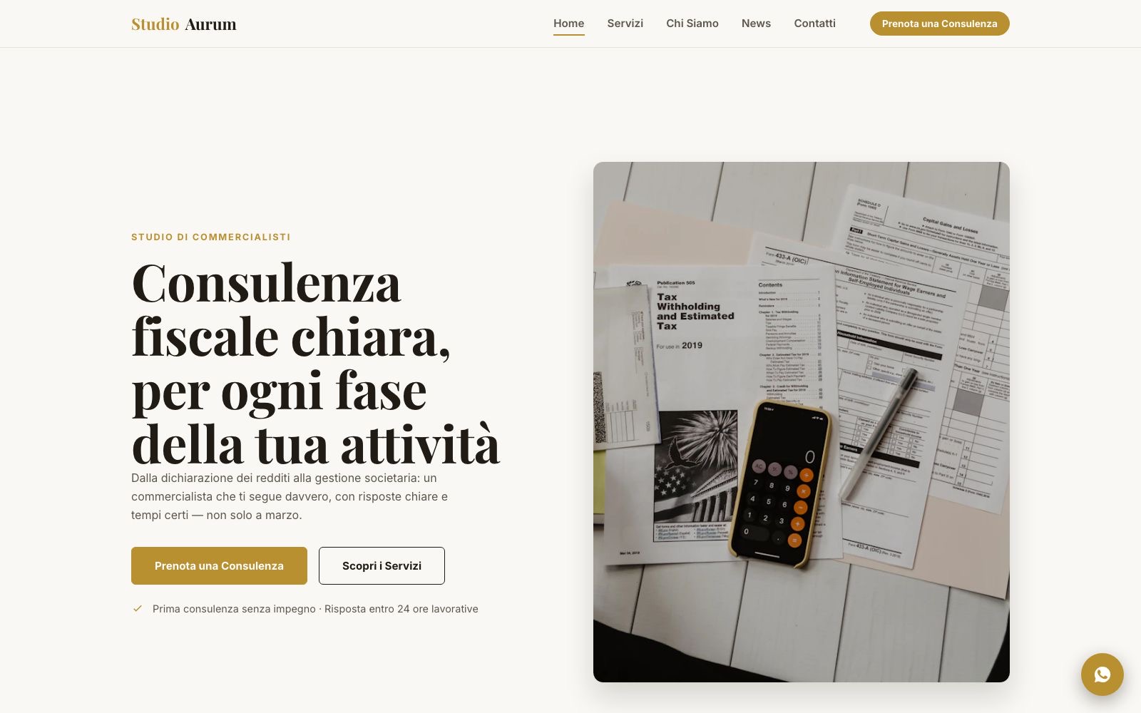 Studio Aurum